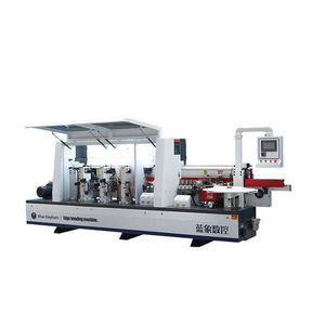 automatic edge-banding machine