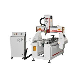 CNC turning machine