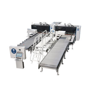 six-sided drilling machine