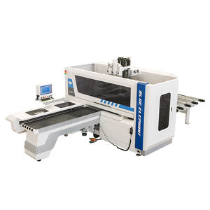 CNC drilling machine