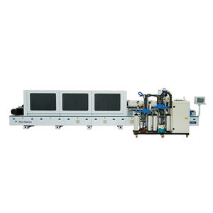automatic edge-banding machine