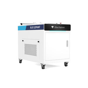 fiber laser welding machine