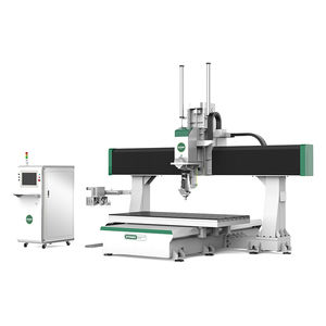 CNC router