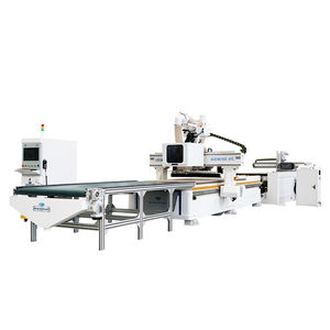 CNC router