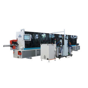 automatic edge-banding machine