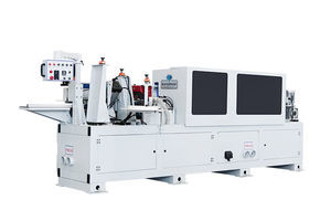 automatic edge-banding machine