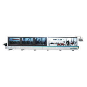 automatic edge-banding machine