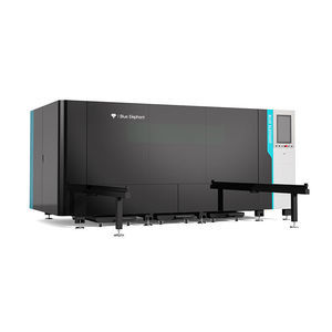 fiber laser cutting machine