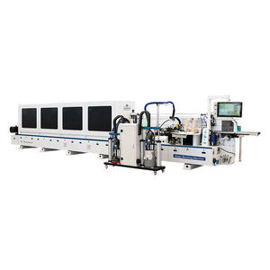 automatic edge-banding machine
