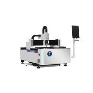 fiber laser cutting machine