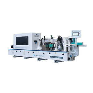 automatic edge-banding machine