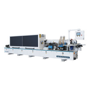 automatic edge-banding machine