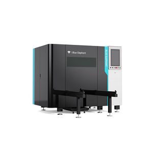 fiber laser cutting machine
