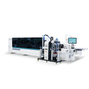 automatic edge-banding machine