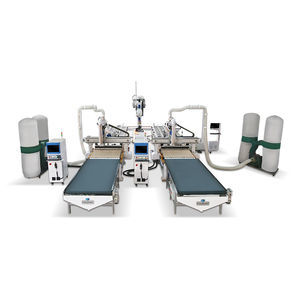 pick-and-place robotic cell