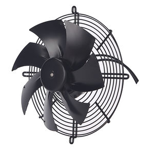 axial fan