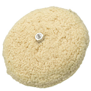soft polishing pad