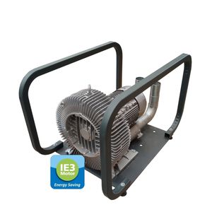 air blower