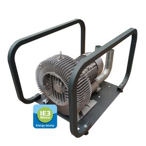 air blower