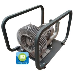 air blower