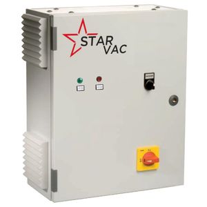 control box