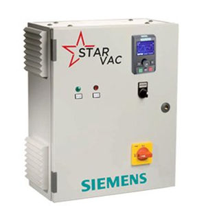 power control panel
