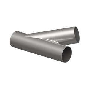 steel piping system 1