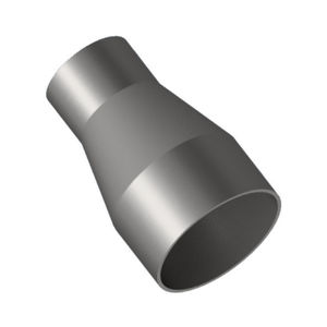 steel piping system 1