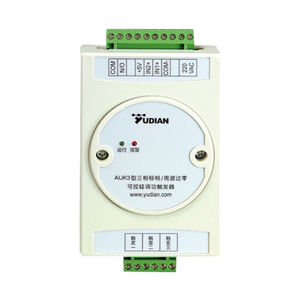 thyristor module