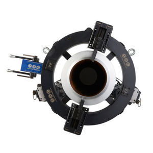 programmable orbital tube-cutting machine 1