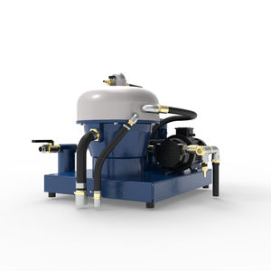 disc stack separator