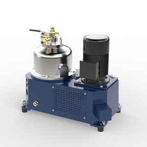 liquids separator