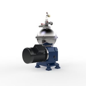 centrifugal separator