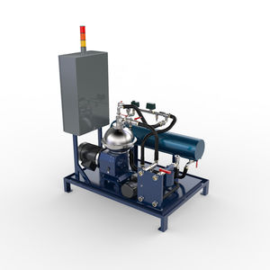 disc oil separator