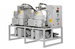 oil separator