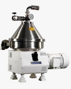 liquid/liquid separator