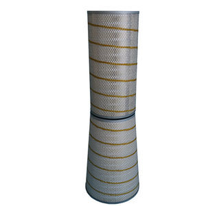 gas filter cartridge 1