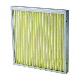 air filter 1