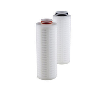 solvent filter cartridge