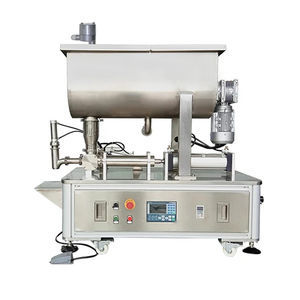 sauce filling machine