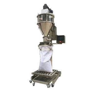 weight filling machine