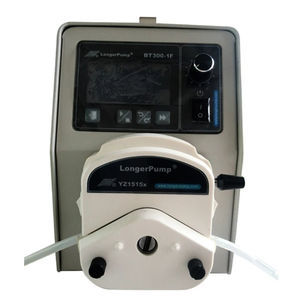 liquid filling machine
