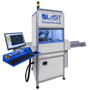 laser marking and engraving system