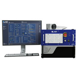 laser marking machine