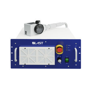 pulsed laser