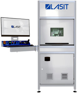 fiber laser marking machine