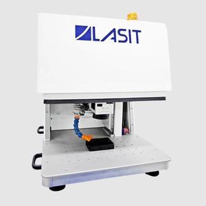 laser marking machine