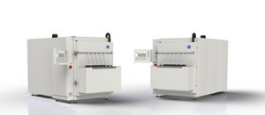 resistance test machine