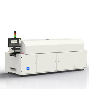 radiation drying system