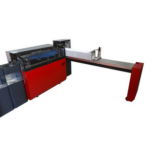 vertical stacker